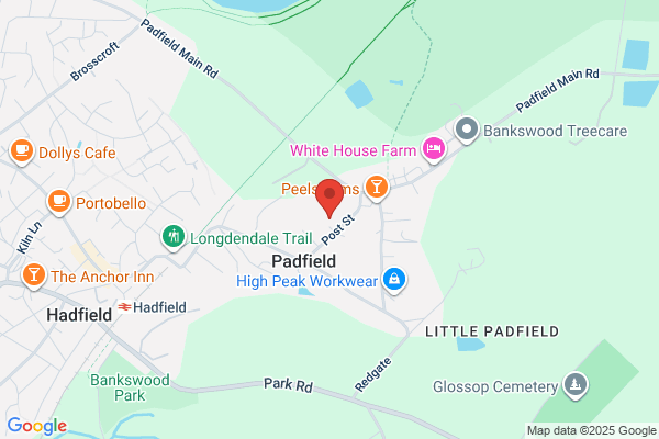 Padfield County Primary School