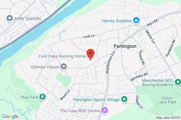 Partington Care Home Ltd