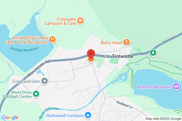 Tintwistle Conservative Club