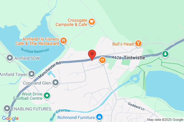 Tintwistle Tyres And 24/7 Breakdown Recovery Service