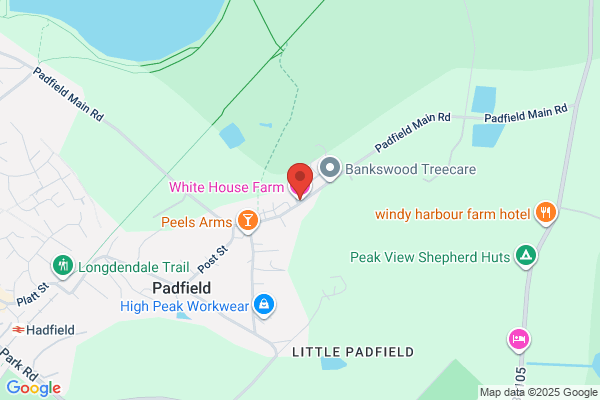 Whitehouse Farm