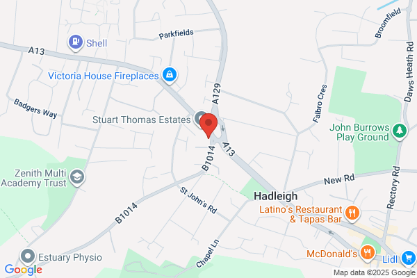 Abbey Funeral Directors