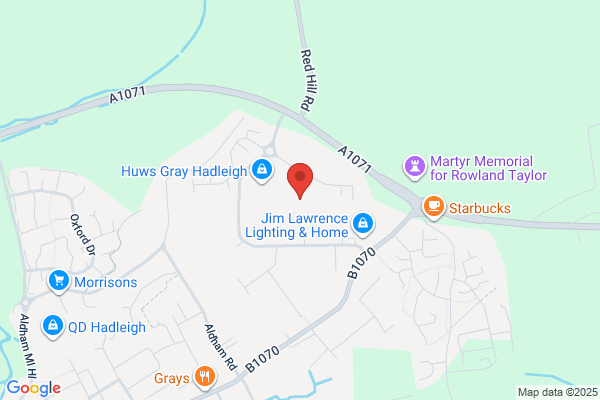 Hadleigh Business Centre