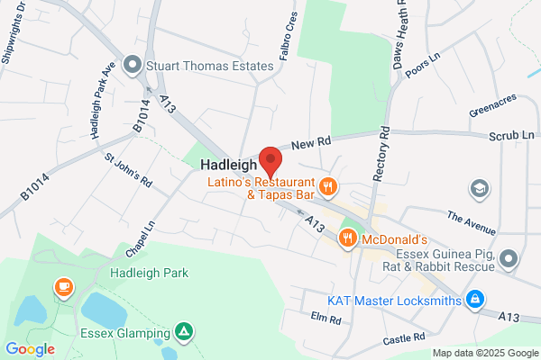 We Buy Any Car Hadleigh Morrisons