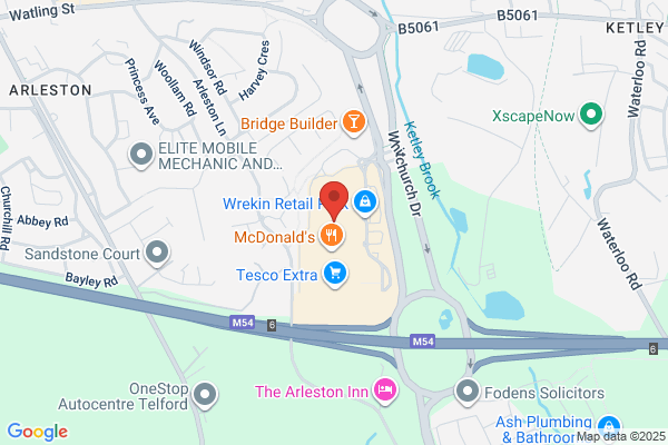 Asda Living Telford