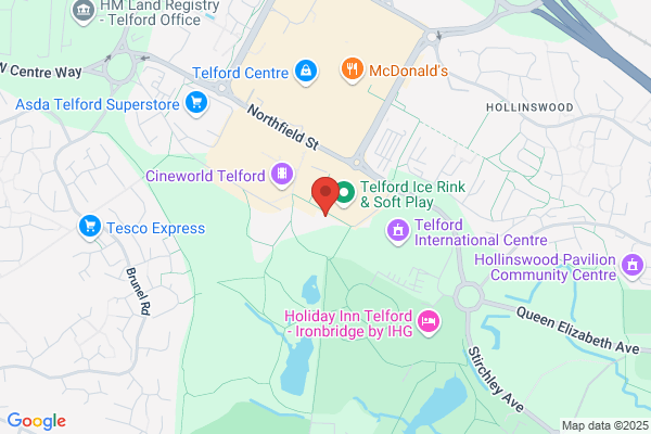 Telford Travel