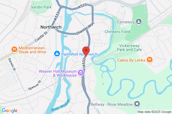 Cheshire House Developments