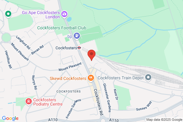Enfield Primary Care Trust