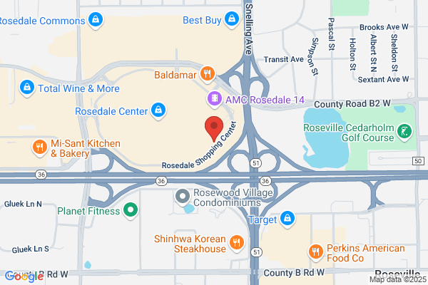 Garden City Plants & Gardening