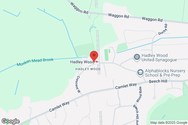 Hadley Wood Dental Practice