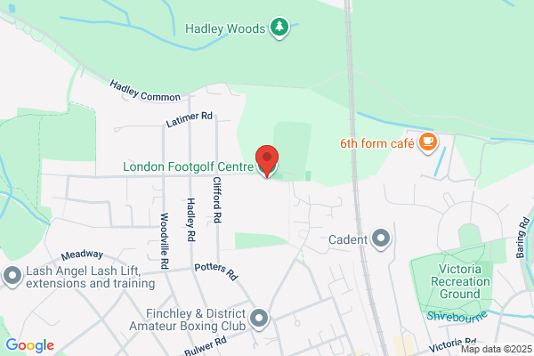 Tudor Park Golf Club
