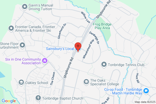 Sainsbury's Local