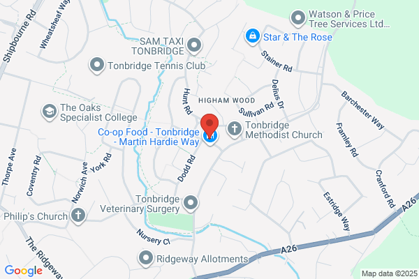 Atkins Locksmiths