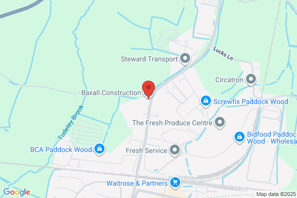 Baxall Construction Ltd