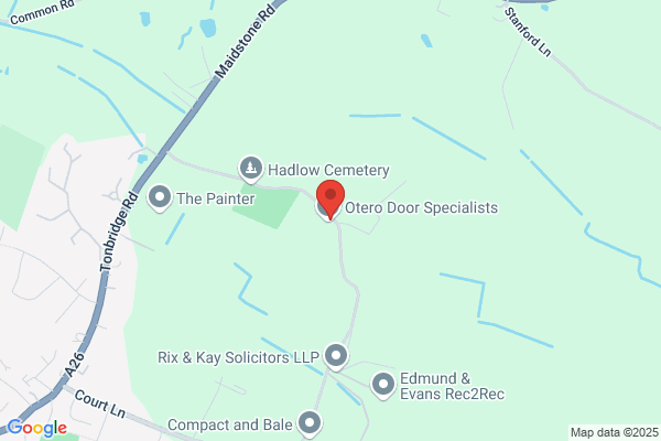Cemetery Lane Orchards