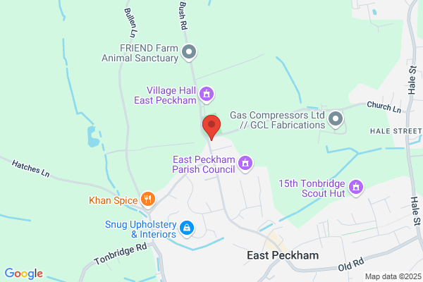East Peckham County Primary School