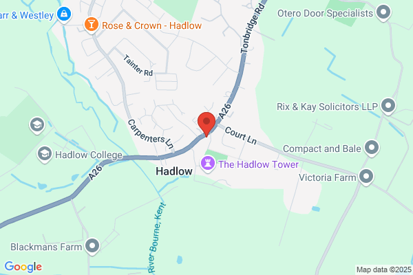 Hadlow Health & Beauty