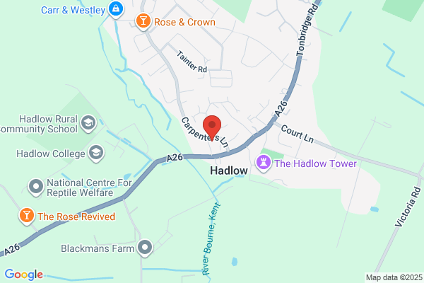 Higham Electrical Services