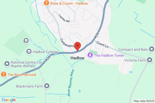 Holdsworth Design
