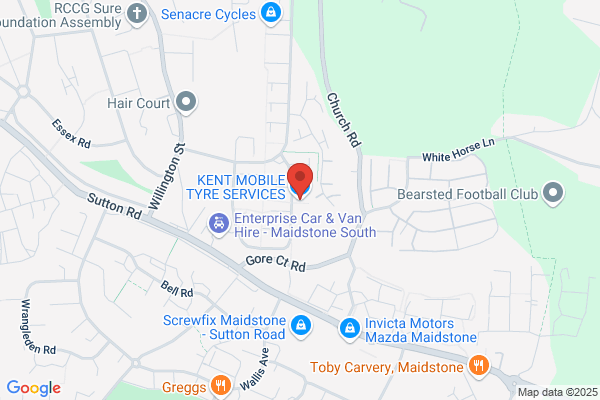 Mobile Tyre Services