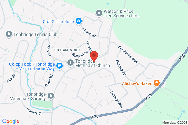 Tunbridge Wells Builders