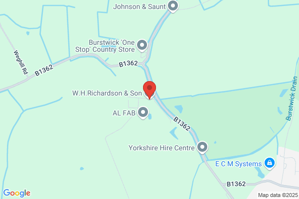W H & J Richardson (Hildenborough) Ltd