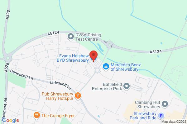 CarStore Shrewsbury