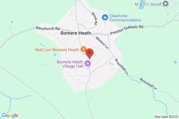 Co-op Food - Bomere Heath