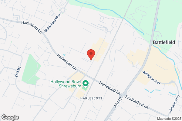 Howdens - Shrewsbury