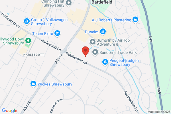 Motability Scheme at Greenhous Nissan Shrewsbury