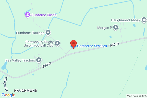 Copthorne Services