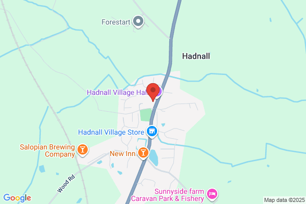Hadnall Car Sales