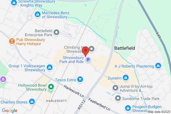 Julie Nicholas Florist | Shrewsbury Florist