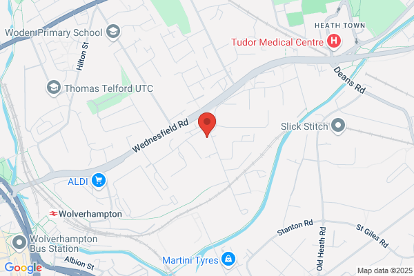 Scot Harris Plumbing & Heating