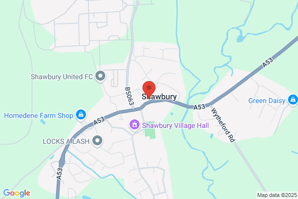 Shropshire Electrical Solutions Ltd