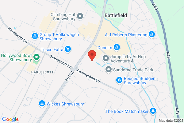 TradePoint Shrewsbury