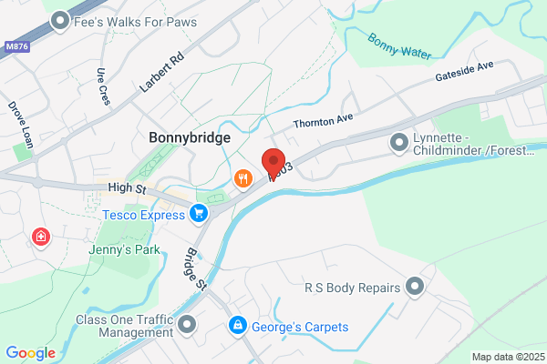 Penny Bonnybridge