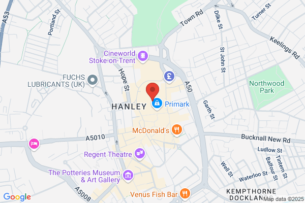 Bodycare Health & Beauty Ltd