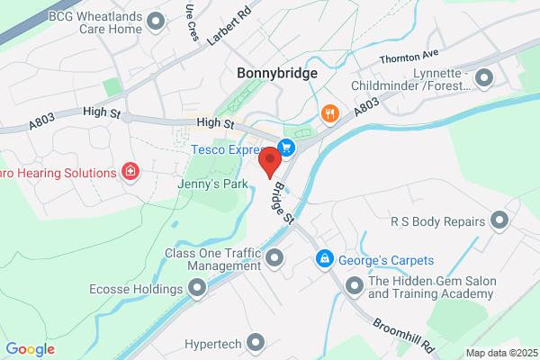 Bonnybridge Community Centre