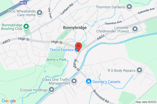 Bonnybridge Dental Practice