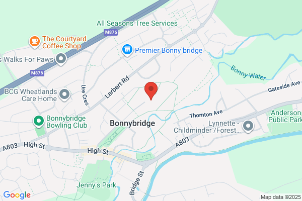 Bonnybridge Primary School