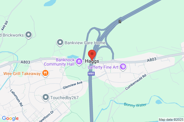 Falkirk Cleaning Services