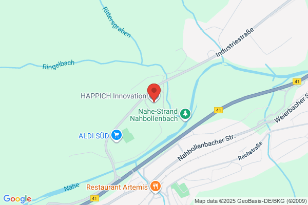 Happit Ltd