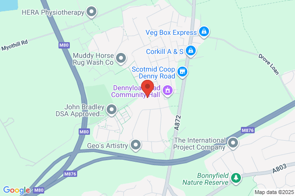 McDermott Plumbing & Heating