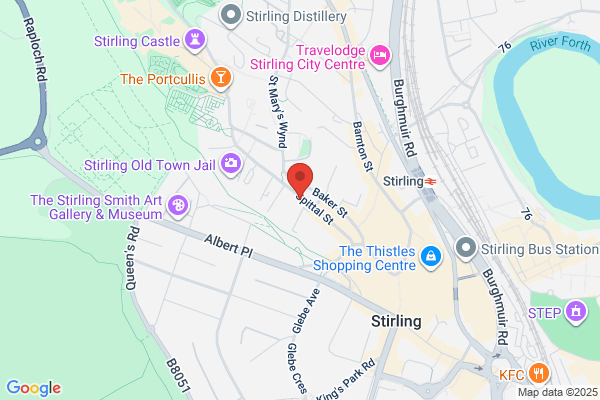 Stirling & Co