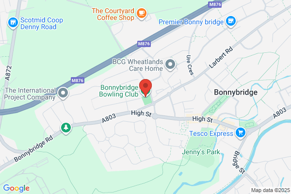 The Bonnybridge Social Club