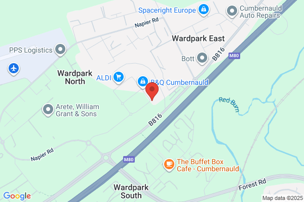 TradePoint Cumbernauld