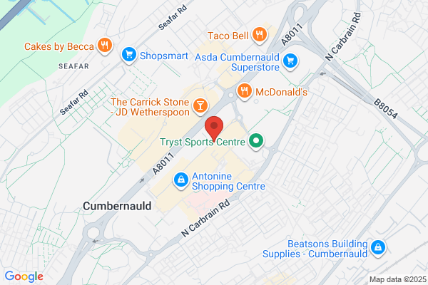 We Buy Any Car Cumbernauld - closed