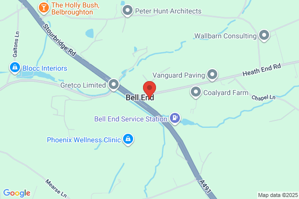 Bell Inn