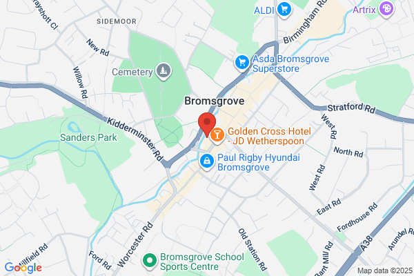 Bromsgrove Dog Beauticians